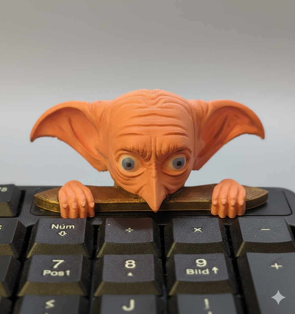 Kantenhocker „Hauself“