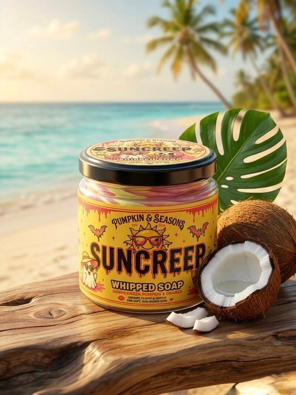SunCreep 🥥🌴