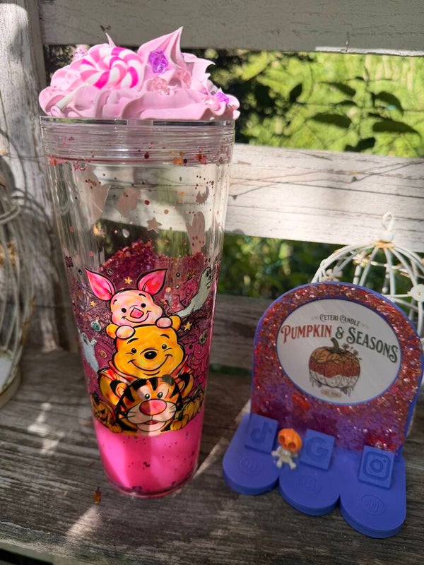 Dein Wunsch Becher