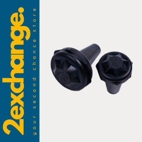 Ball & Tip ✦ Kamaleon ✦ NIEUW