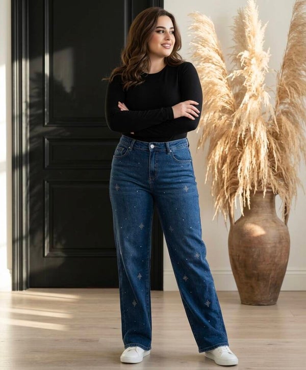 JEANS GLAMOUR ✦ GOODIES