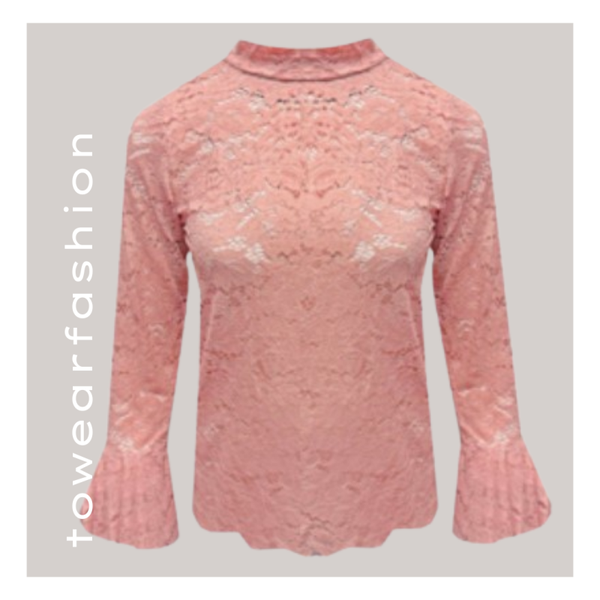 TOP MANDY ✦ POEDERROZE