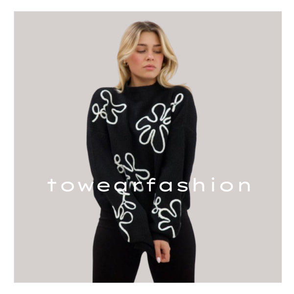 TRUI BAELY ✦ COPPEROSE