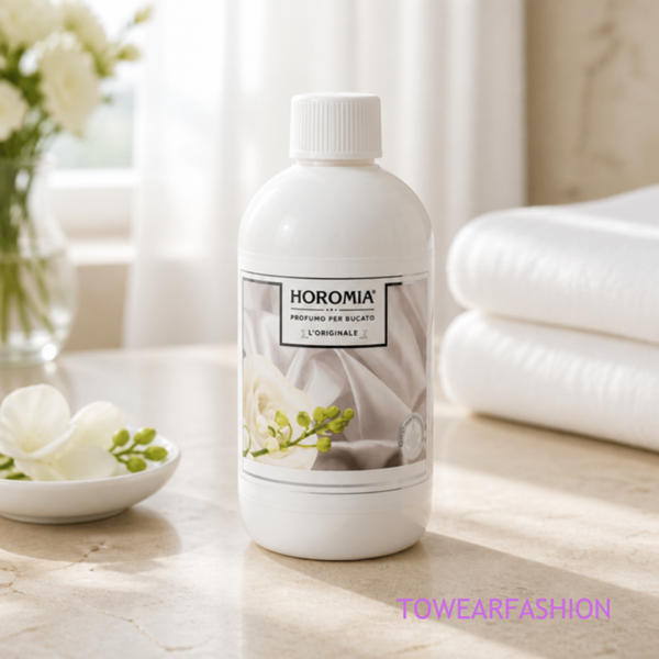 Wasparfum // Horomia // White  // 250 ml