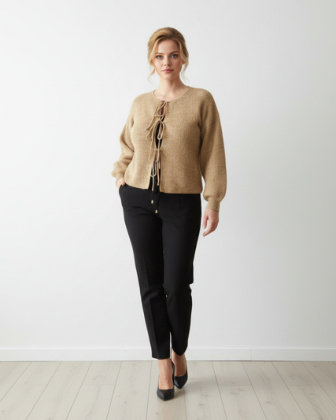 VEST STRIK ✦ BRUIN ✦ PURPLE QUEEN