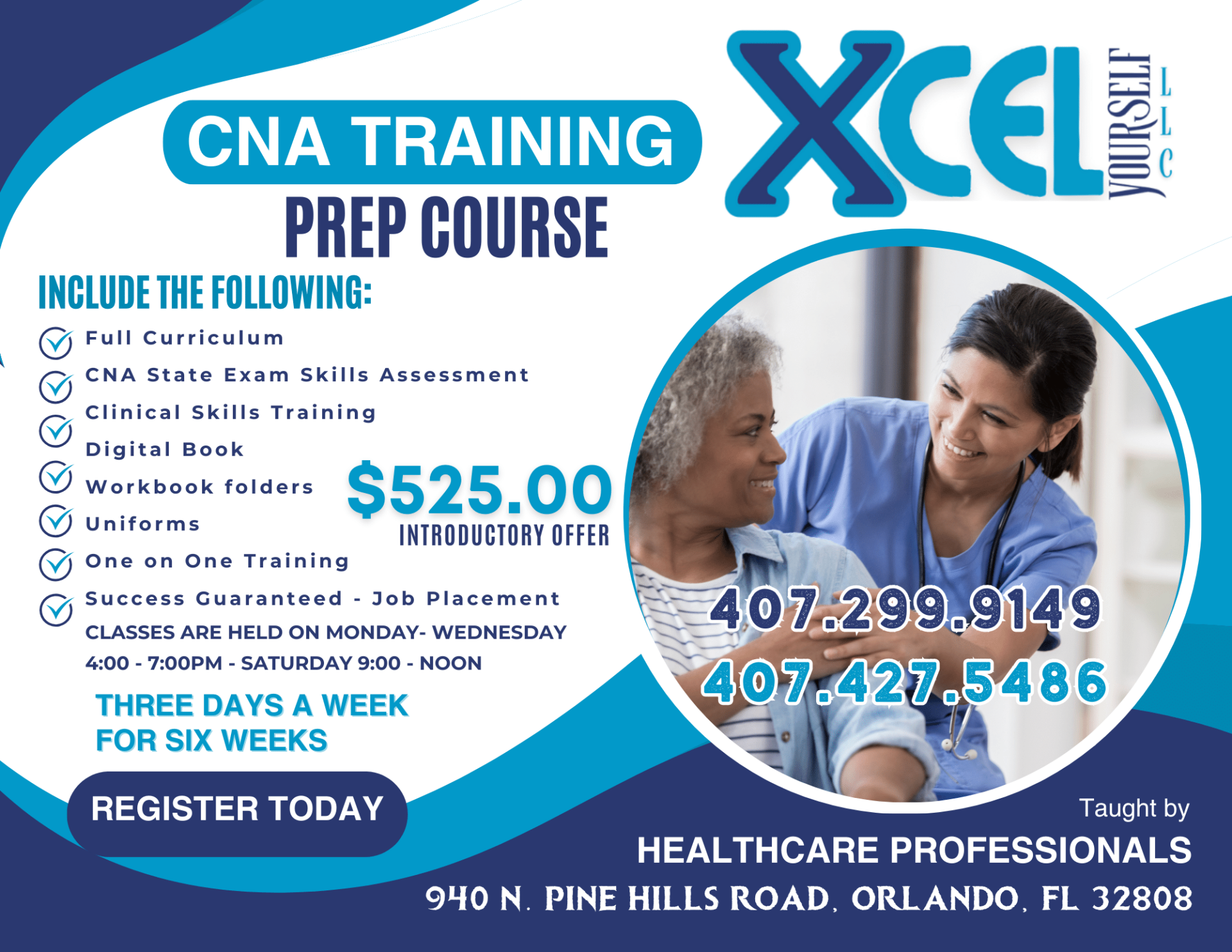 Flyers Design and Printing