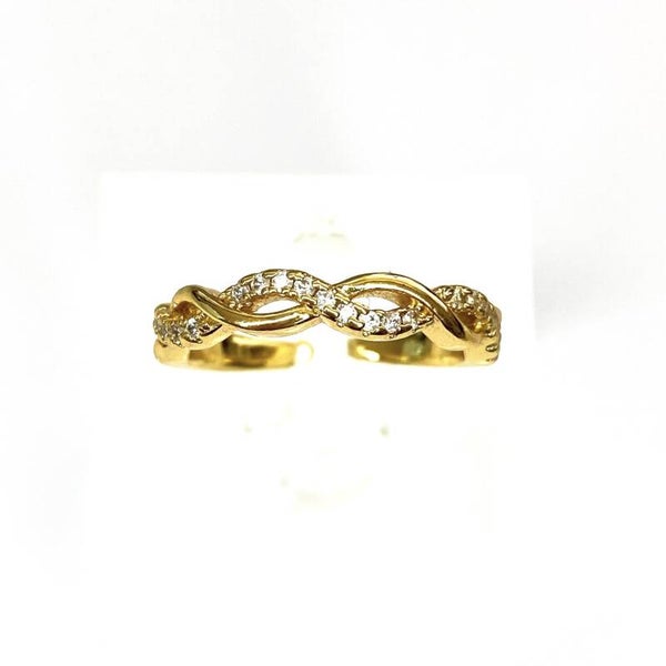 STRASS RING