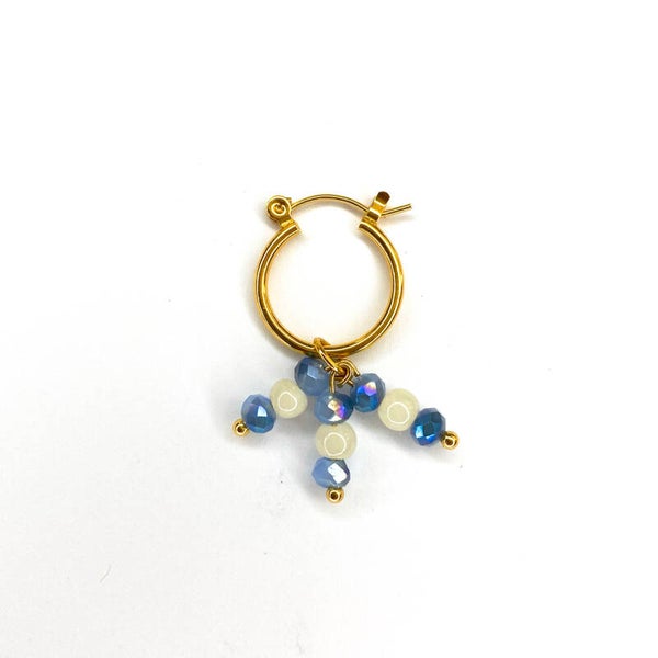Blue Miracles
