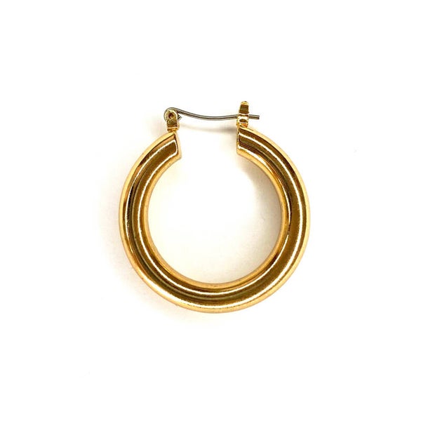 GOLDEN HOOP