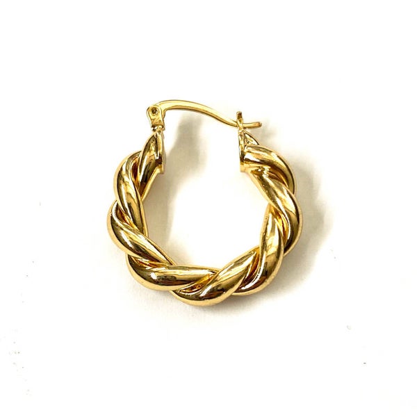 Golden Twist