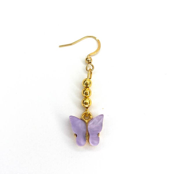 Butterflies
