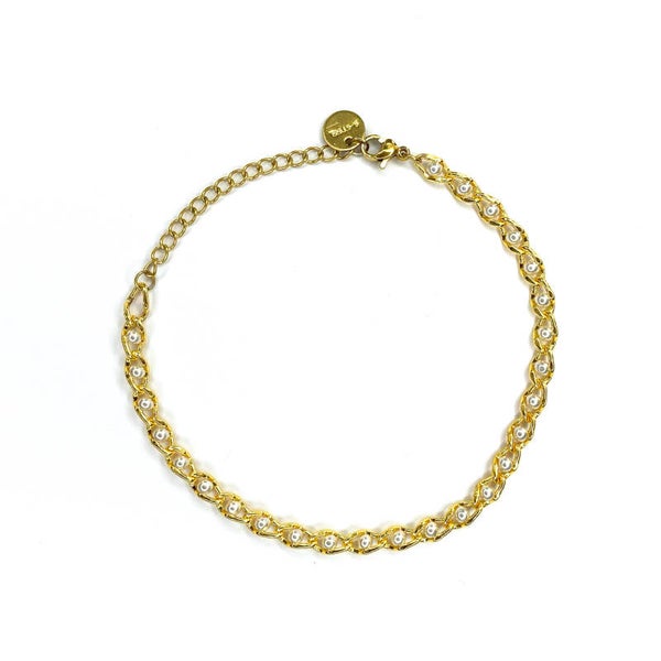PEARL BRACELET