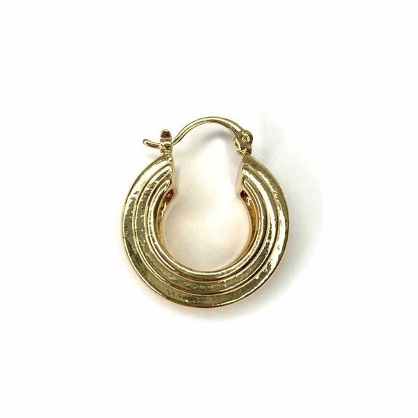 GOLDEN HOOP