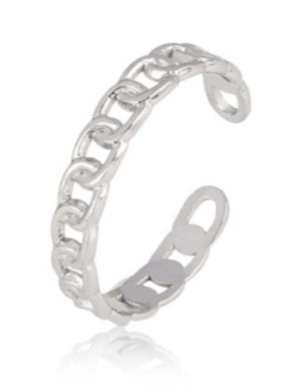 CHAINED RING
