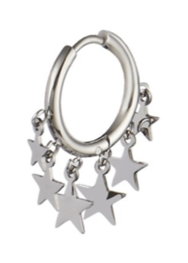STARS HOOP
