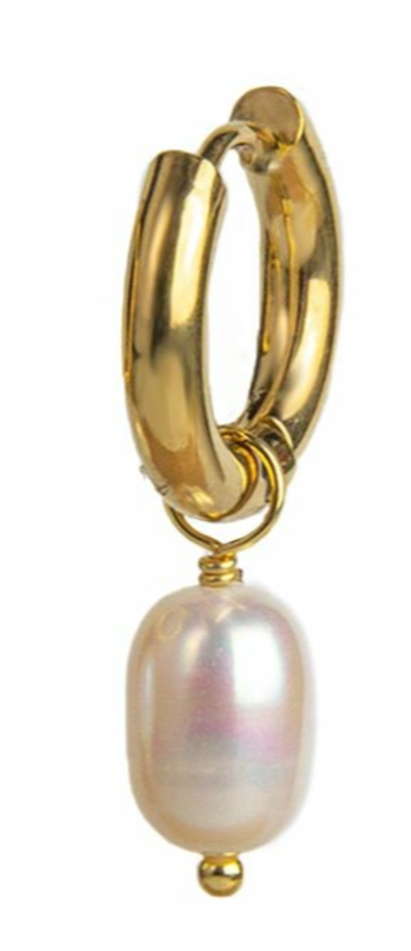 PEARL HOOP