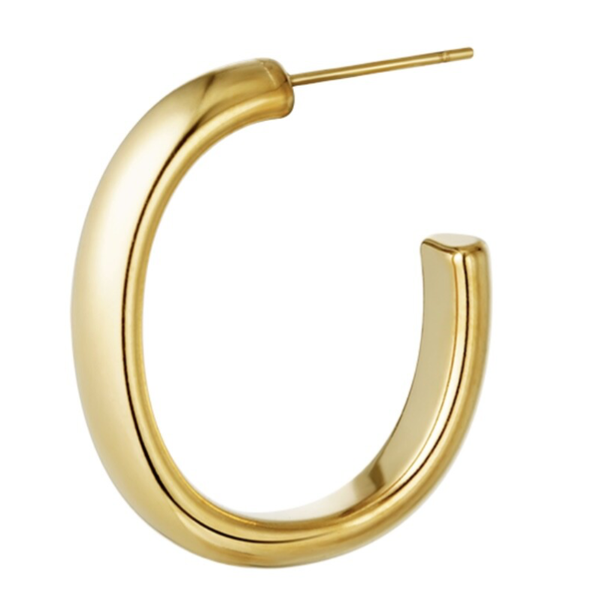 GOLDEN HOOP