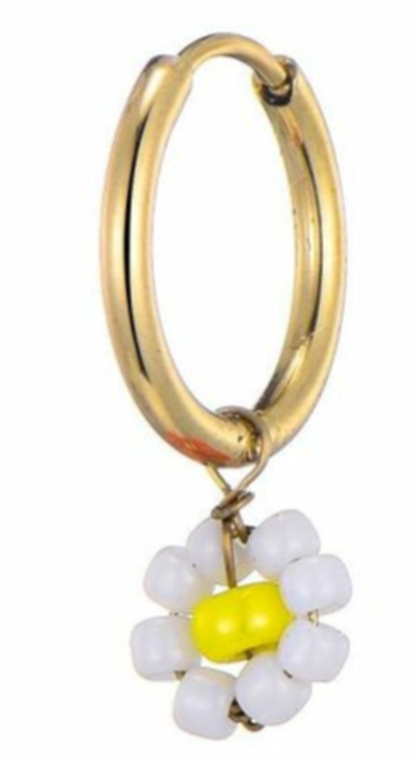 DAISY EARRING