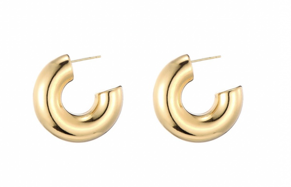 THE GOLDEN HOOP