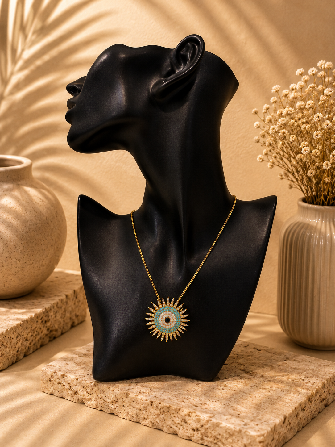 Made to shine, just like you. ☀️