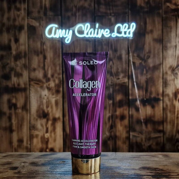 Collagen Accelerator