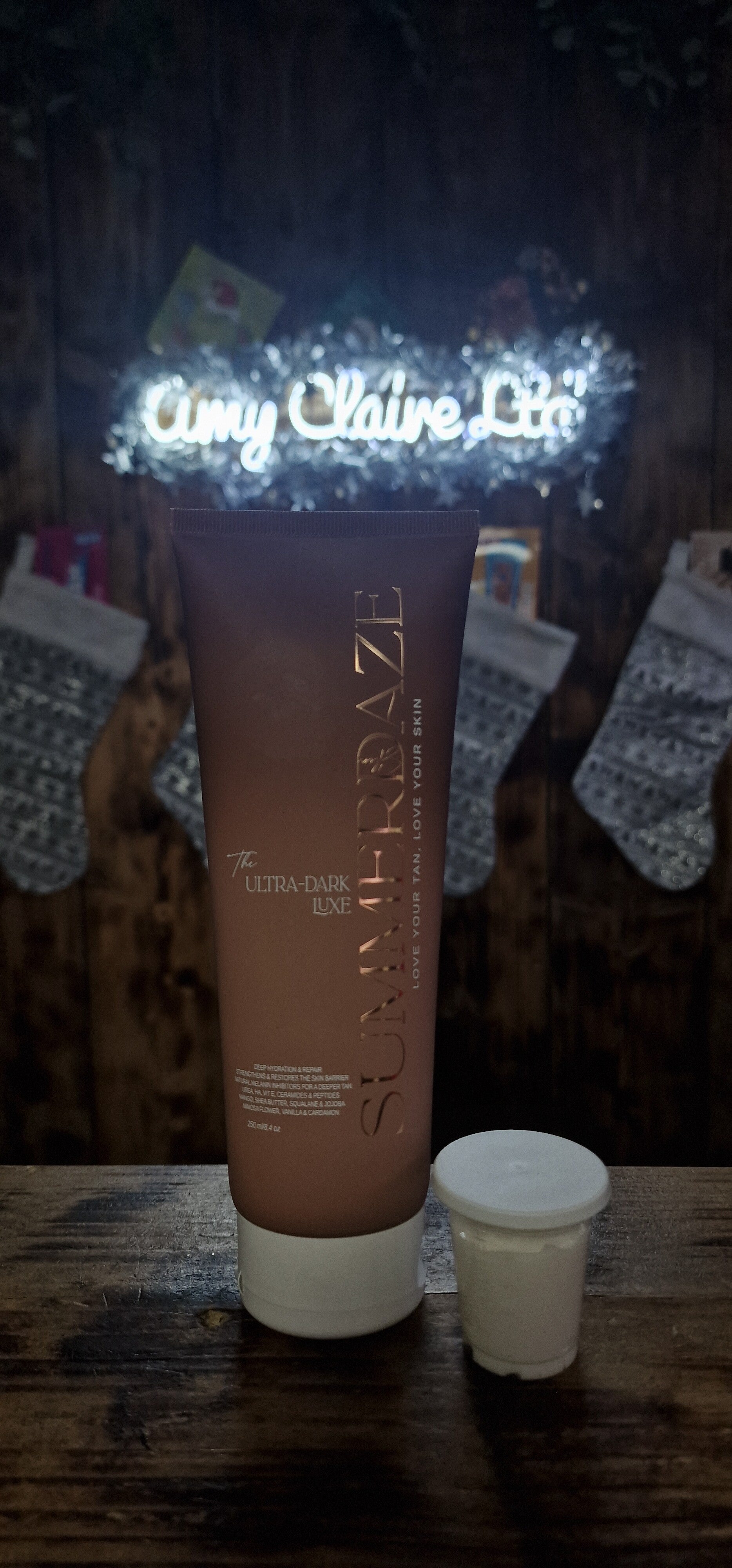 Summer Daze - Premium Pot