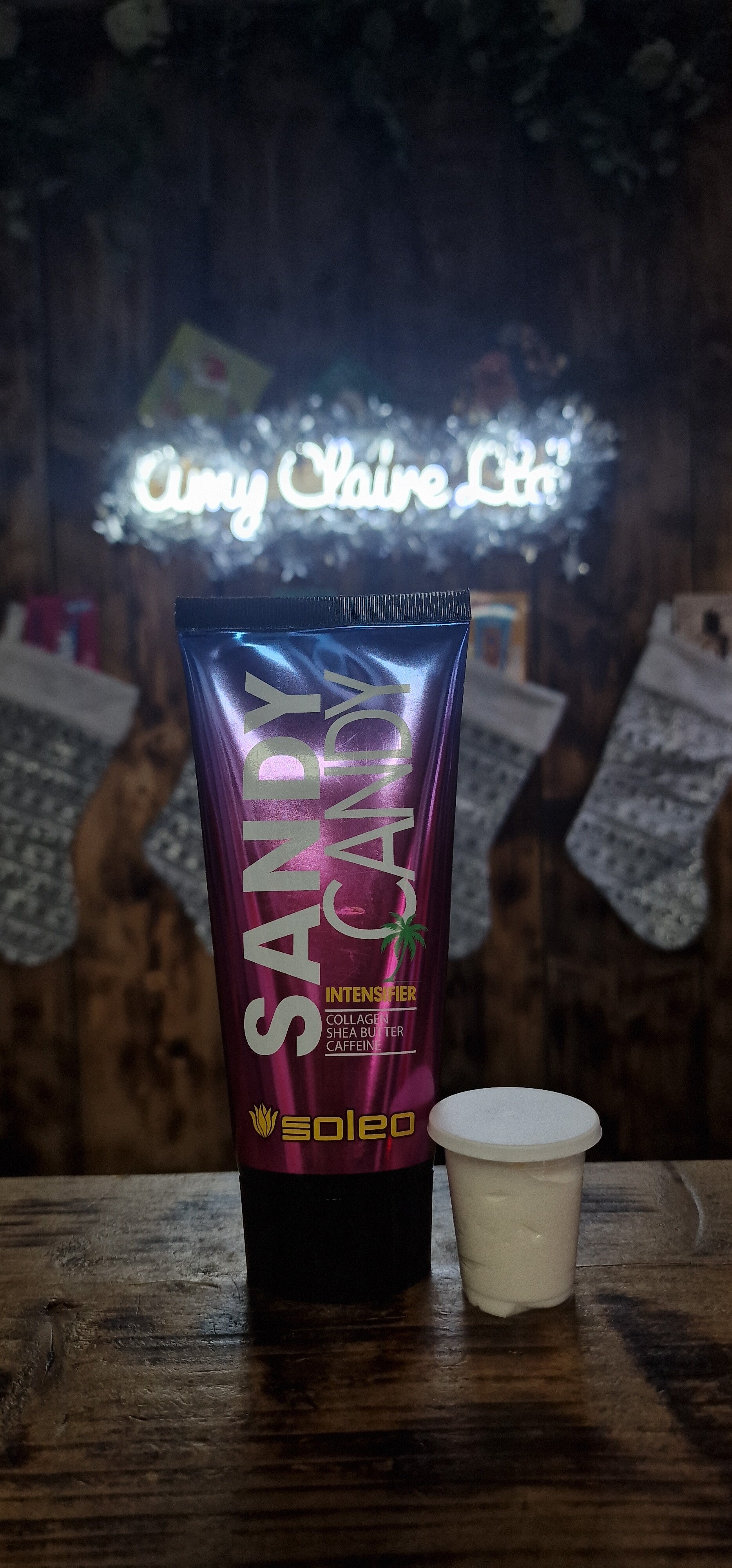 Sandy Candy - Premium Pot