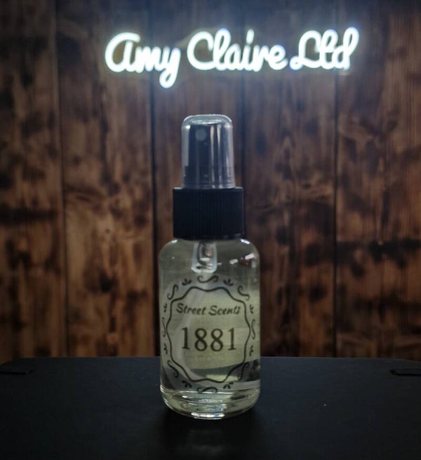 1881 Aftershave