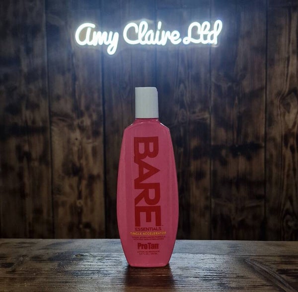 Bare Essentials Tingle