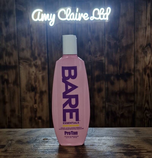 Bare Essentials Bronzer