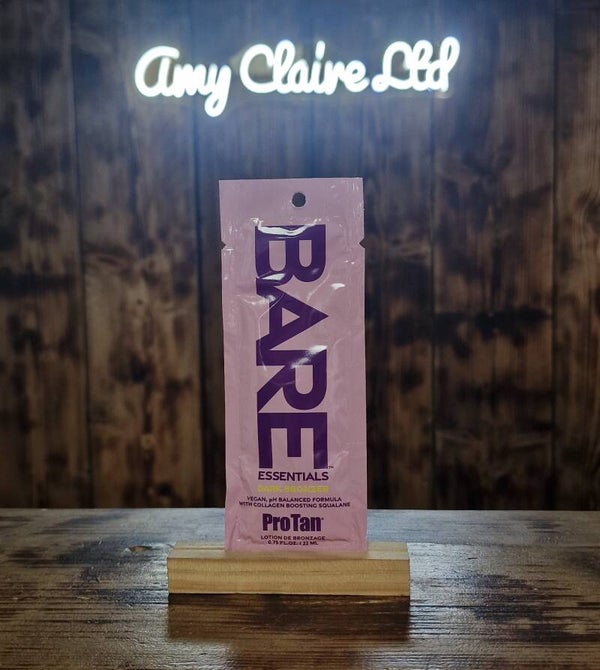 Bare Essentials Bronzer Sachet