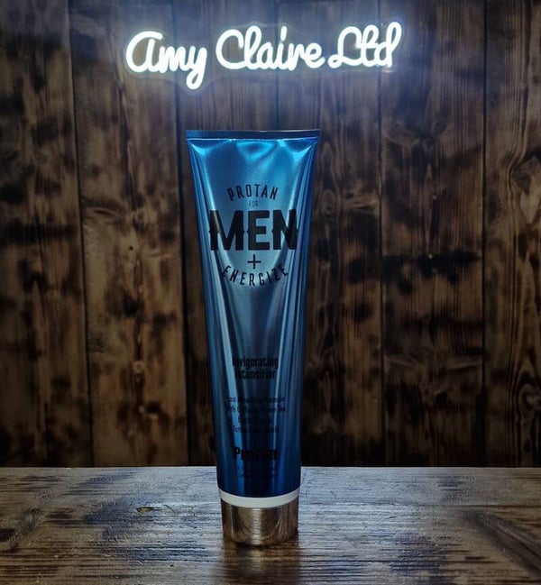 ProTan Men Energize