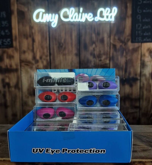 I-Minis Eye Protection Goggles