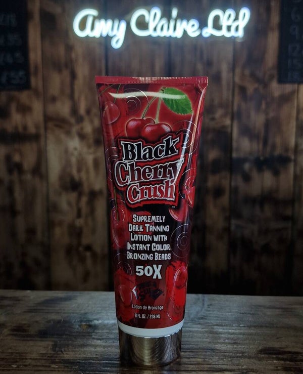 Black Cherry Crush