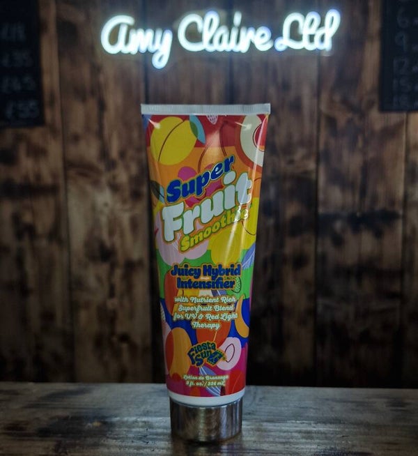 Super Fruit Smoothie