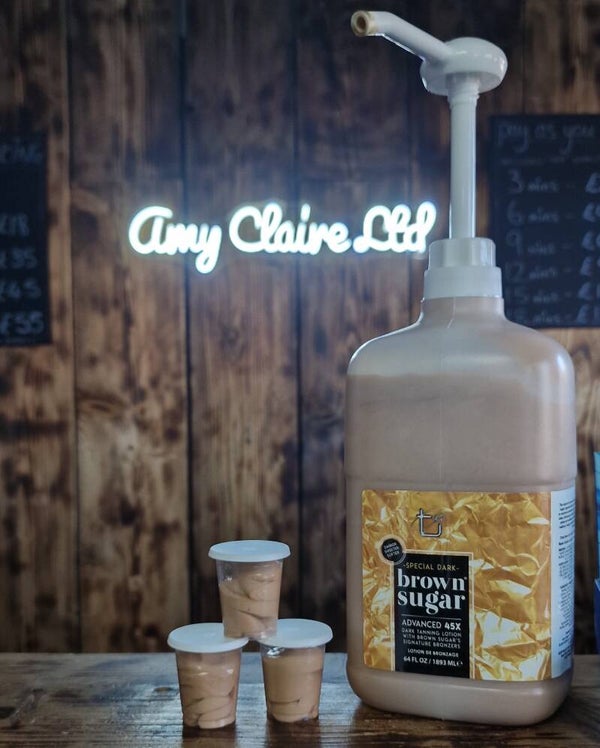 Special Dark Brown Sugar