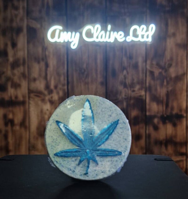 Alien Bath Bomb 150mg