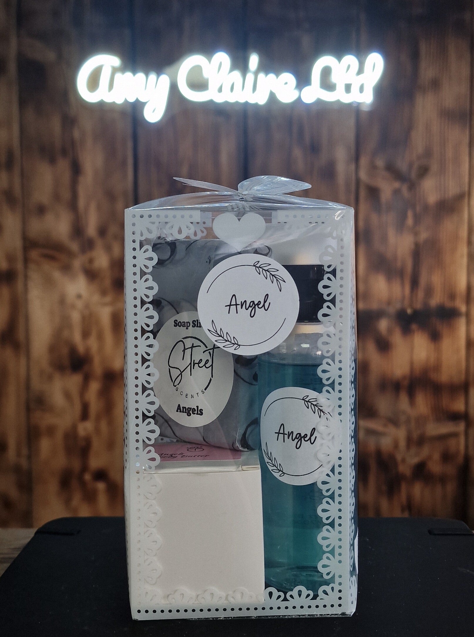 Angel Gift set