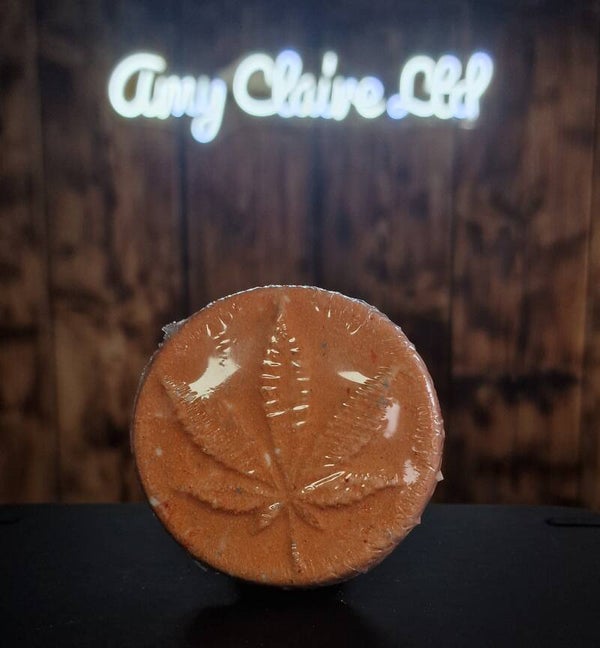 Baby Powder Bath Bomb 1200mg