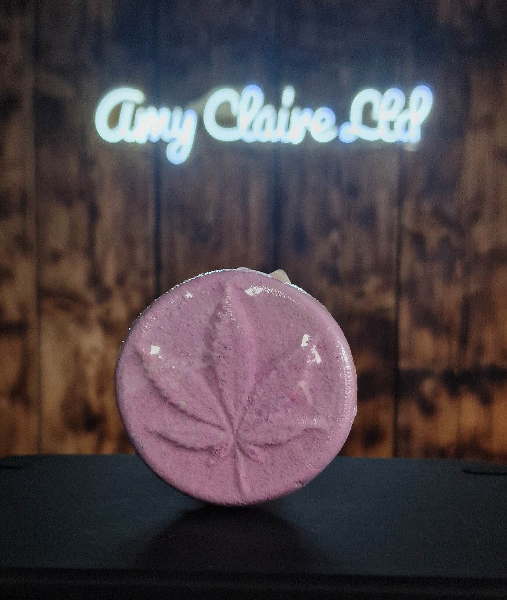 Candy Floss Bath Bomb 1000mg