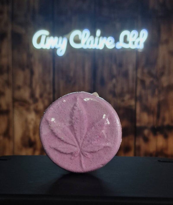 Candy Floss Bath Bomb 1000mg