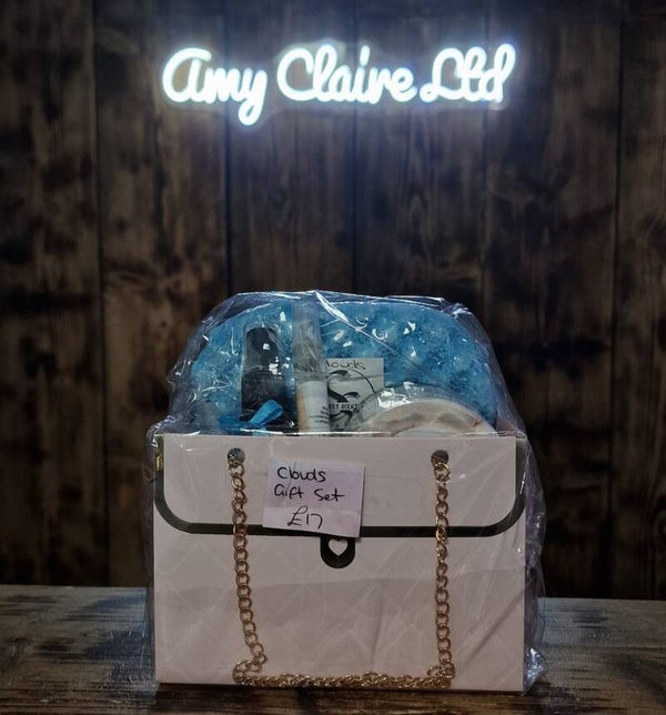 Clouds Gift Set