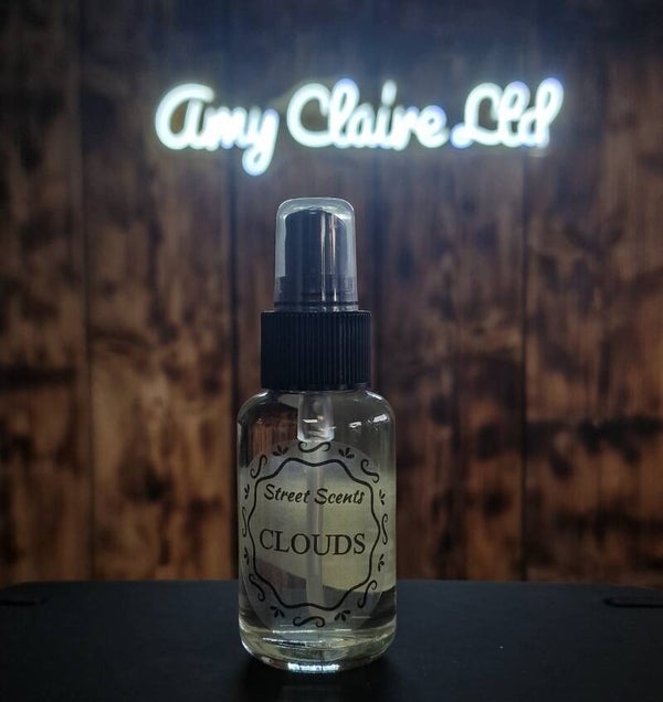 Clouds Perfume