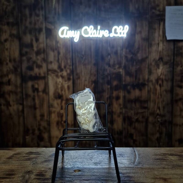 Coconut Fantasy Wax Melt Singular