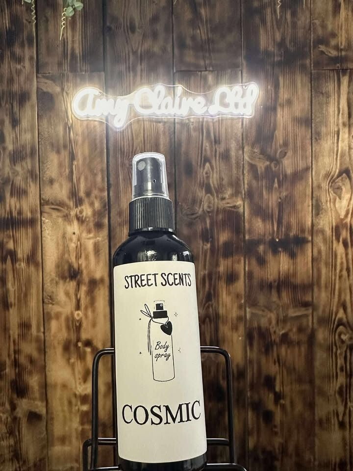 Cosmic Body Spray (Kylie Jenner)