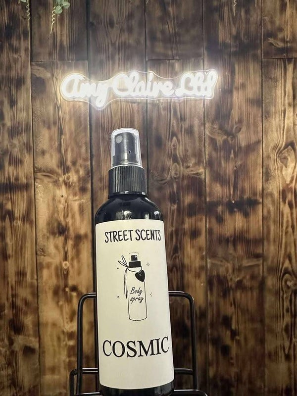 Cosmic Body Spray (Kylie Jenner)