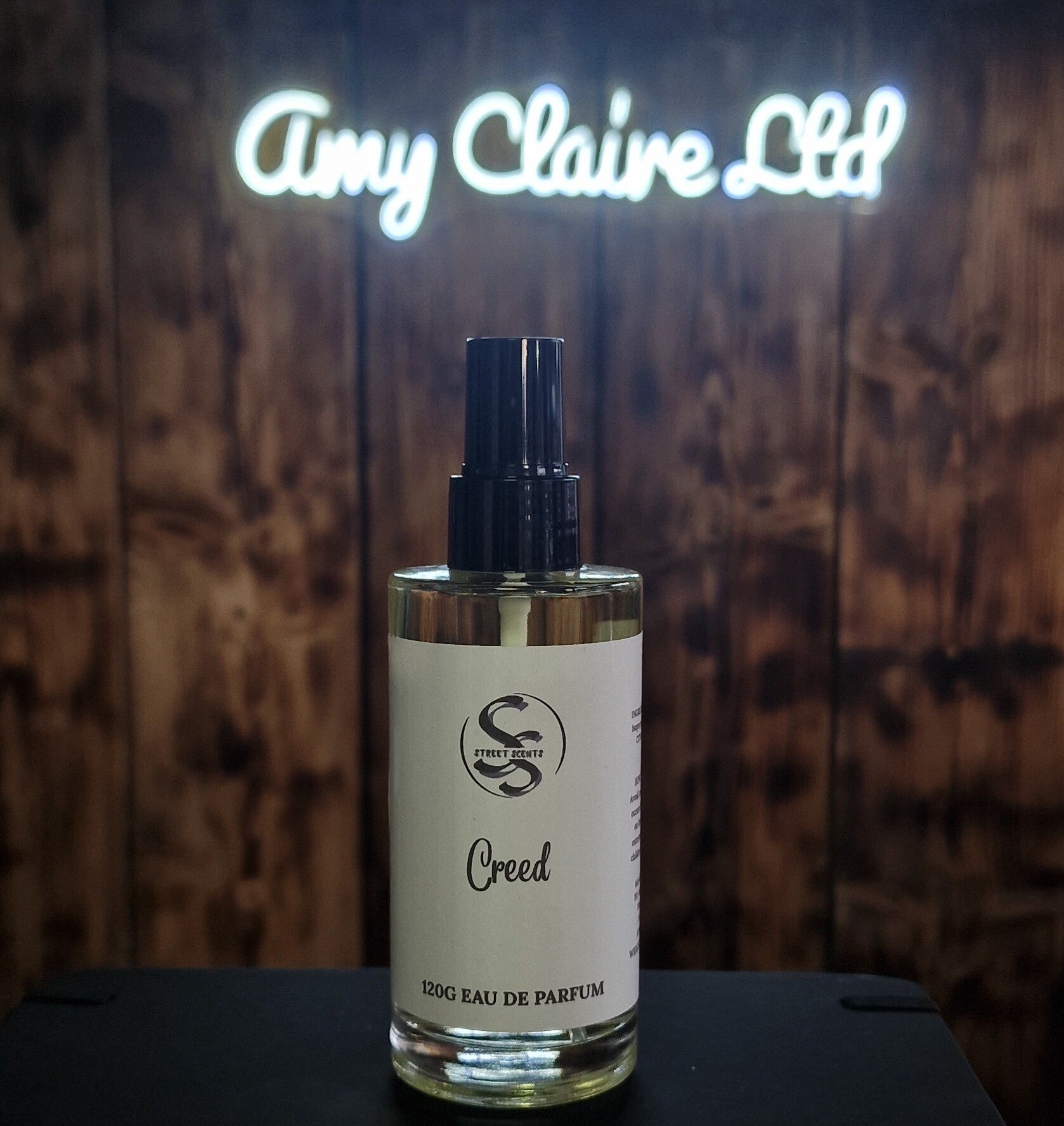 Creed Aftershave