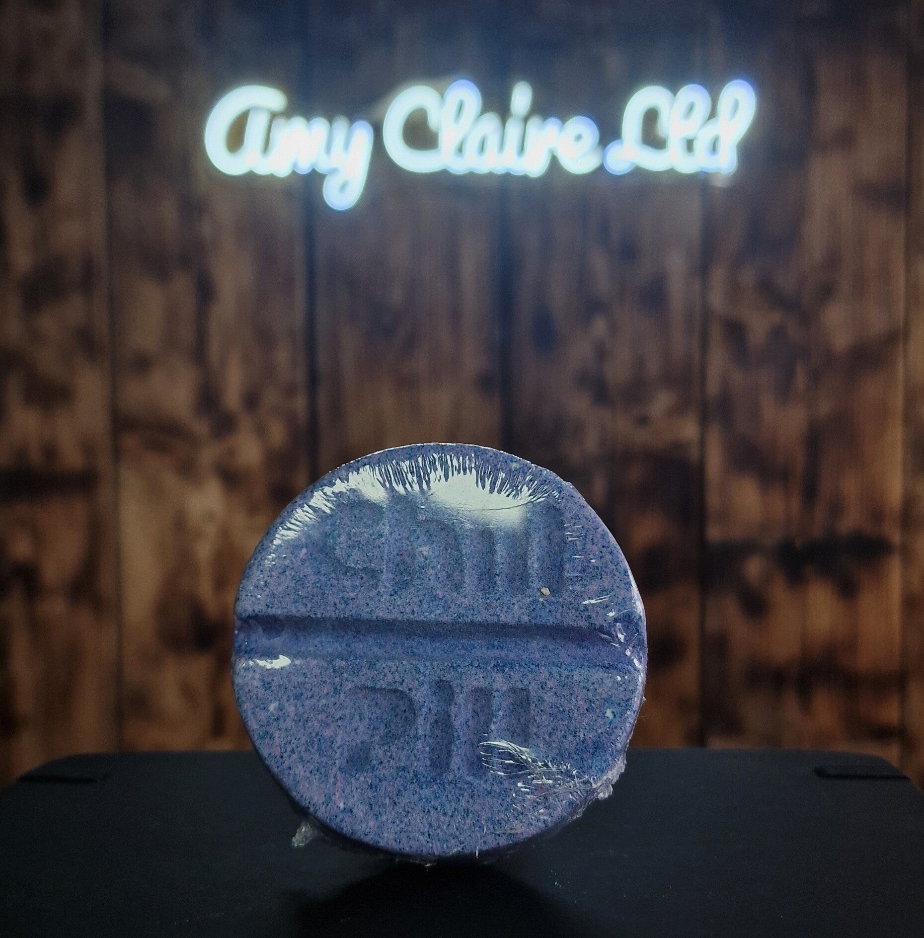 Electrify Bath Bomb 1600mg