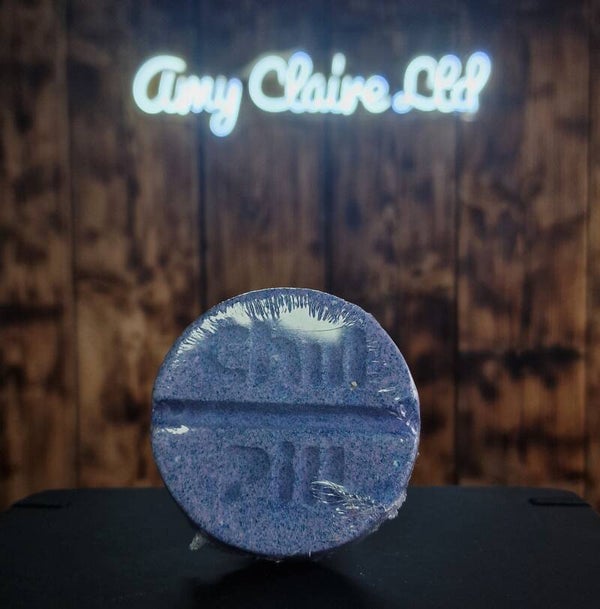 Electrify Bath Bomb 1600mg