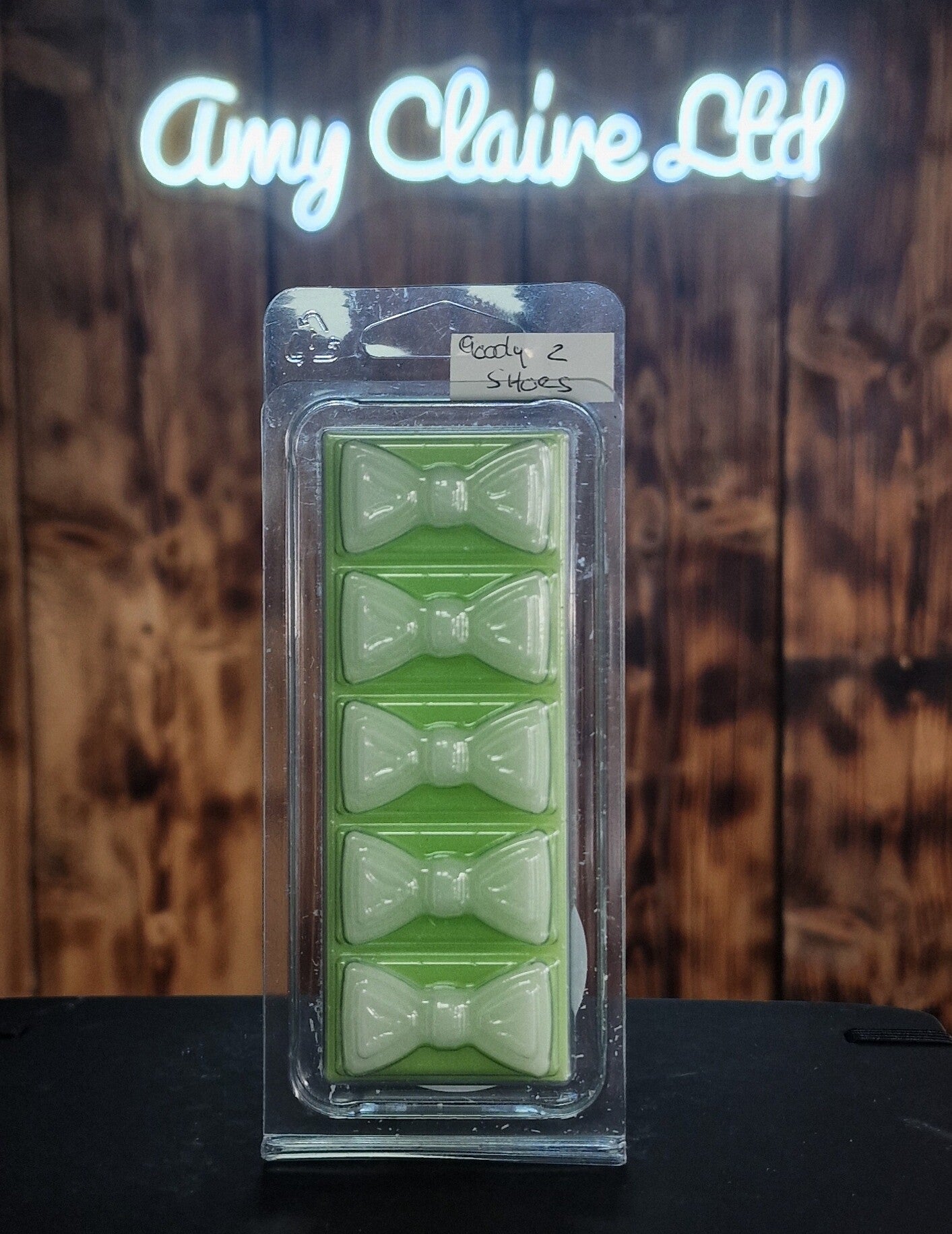 Goody 2 Shoes Scented Wax Melt Snap Bar